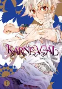 Karneval, zv. 1 - Karneval, Vol. 1
