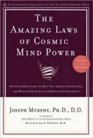 Úžasné zákony kozmickej sily mysle - The Amazing Laws of Cosmic Mind Power