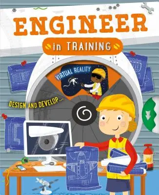 Inžinier v príprave - Engineer in Training