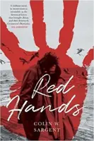 Červené ruky - Red Hands
