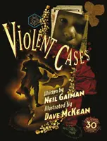 Násilné prípady - zberateľská edícia k 30. výročiu - Violent Cases - 30th Anniversary Collector's Edition