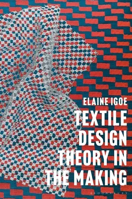 Teória textilného dizajnu v procese tvorby - Textile Design Theory in the Making