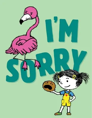 Je mi to ľúto - I'm Sorry