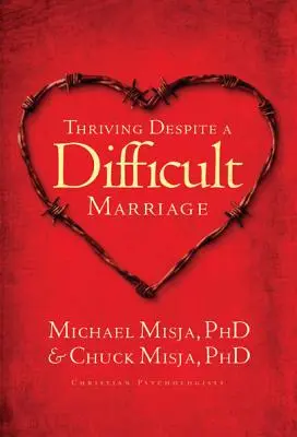 Darí sa nám napriek ťažkému manželstvu - Thriving Despite a Difficult Marriage
