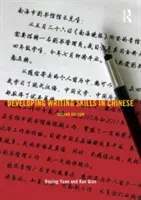 Rozvoj zručností písania v čínštine - Developing Writing Skills in Chinese
