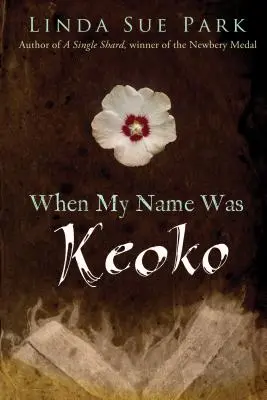 Keď sa volám Keoko - When My Name Was Keoko