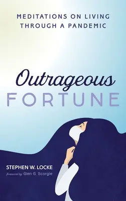 Pohoršujúce šťastie - Outrageous Fortune