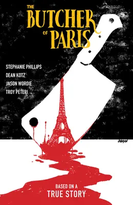 Parížsky mäsiar - The Butcher of Paris