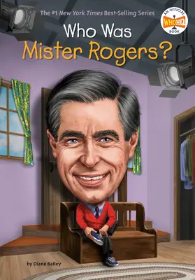 Kto bol Mister Rogers? - Who Was Mister Rogers?
