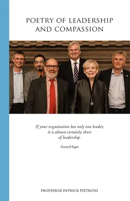 Poézia vedenia a súcitu - Poetry of Leadership and Compassion