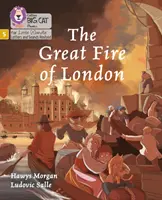 Veľký požiar Londýna - Fáza 5 - Great Fire of London - Phase 5