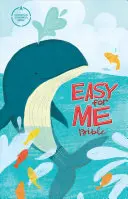 CSB Easy for Me Biblia pre začínajúcich čitateľov - CSB Easy for Me Bible for Early Readers