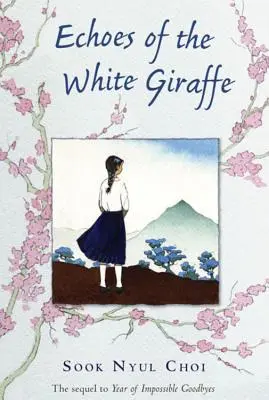 Ozveny bielej žirafy - Echoes of the White Giraffe