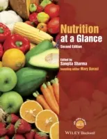Výživa v skratke - Nutrition at a Glance
