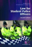 Právo pre študentov policajtov - Law for Student Police Officers