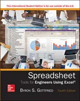 Nástroje tabuľkového procesora ISE pre inžinierov s použitím programu Excel - ISE Spreadsheet Tools for Engineers Using Excel