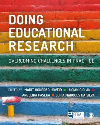 Doing Educational Research: Prekonávanie výziev v praxi - Doing Educational Research: Overcoming Challenges in Practice