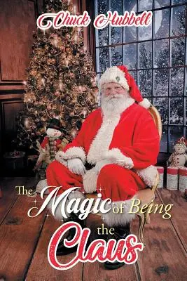 Čaro byť klaunom - The Magic of Being the Claus