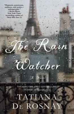 Pozorovateľ dažďa - The Rain Watcher