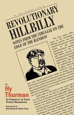 Revolučný buran - Revolutionary Hillbilly