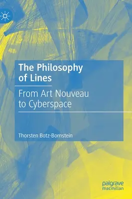 Filozofia línií: Od secesie po kyberpriestor - The Philosophy of Lines: From Art Nouveau to Cyberspace