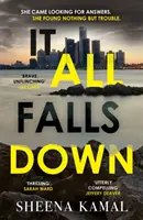 It All Falls Down - Pravda ťa nie vždy oslobodí - It All Falls Down - The truth doesn't always set you free