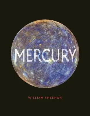 Merkúr - Mercury