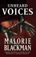 Nepočuté hlasy - Antológia príbehov a básní k dvojstému výročiu zrušenia obchodu s otrokmi - Unheard Voices - An Anthology of Stories and Poems to Commemorate the Bicentenary Anniversary of the Abolition of the Slave Trade