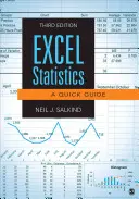 Štatistika v programe Excel: Stručná príručka - Excel Statistics: A Quick Guide