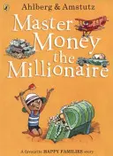 Majster Money milionár - Master Money the Millionaire