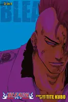 Bleach (edícia 3-v-1), zv. 23, 23: obsahuje zv. 67, 68 & 69 - Bleach (3-In-1 Edition), Vol. 23, 23: Includes Vols. 67, 68 & 69