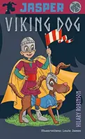 Jasper Vikingský pes! - Jasper Viking Dog!