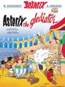 Asterix the Bonnie Fechter (škótsky) - Asterix the Bonnie Fechter (Scots)