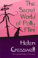 Tajný svet Polly Flintovej - Secret World of Polly Flint