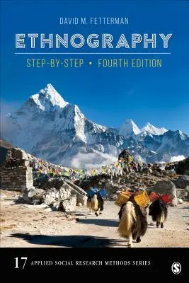 Etnografia: Krok za krokom - Ethnography: Step-By-Step