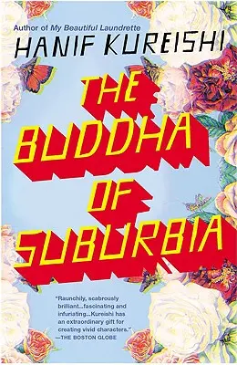Budha z predmestia - The Buddha of Suburbia
