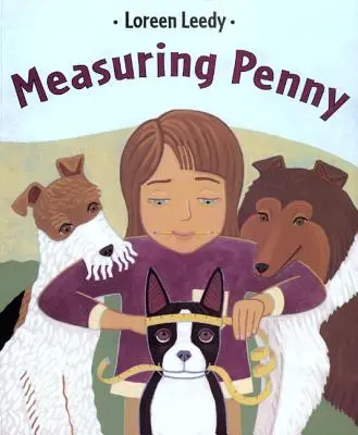 Meranie Penny - Measuring Penny