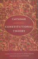Ústavná teória - Constitutional Theory