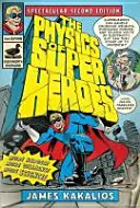 Fyzika superhrdinov - Physics Of Superheroes
