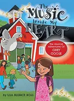 HUDBA v mojom srdci - The MUSIC Inside My Heart