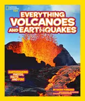 Všetko: Sopky a zemetrasenia - Everything: Volcanoes and Earthquakes