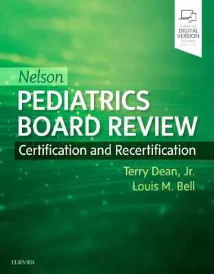 Nelson Pediatrics Board Review: Certifikácia a recertifikácia - Nelson Pediatrics Board Review: Certification and Recertification