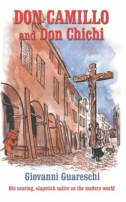 Don Camillo a Don Chichi - Don Camillo and Don Chichi
