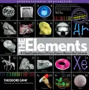 Prvky: Vizuálny prieskum všetkých známych atómov vo vesmíre - Elements: A Visual Exploration of Every Known Atom in the Universe