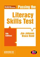 Úspešné zvládnutie testu gramotnosti - Passing the Literacy Skills Test