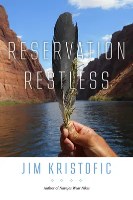 Reservation Restless (Nepokoj v rezervácii) - Reservation Restless