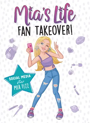 Miin život: Prevzatie fanúšikov! - Mia's Life: Fan Takeover!