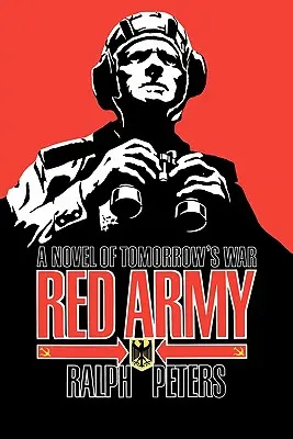 Červená armáda - Red Army