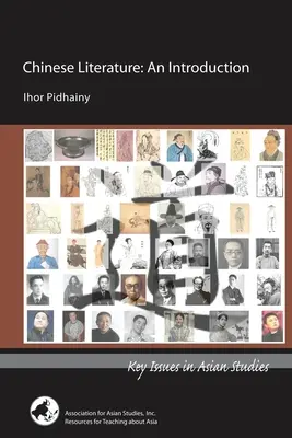 Čínska literatúra: Úvod do problematiky - Chinese Literature: An Introduction