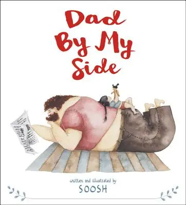 Táta po mojom boku - Dad by My Side